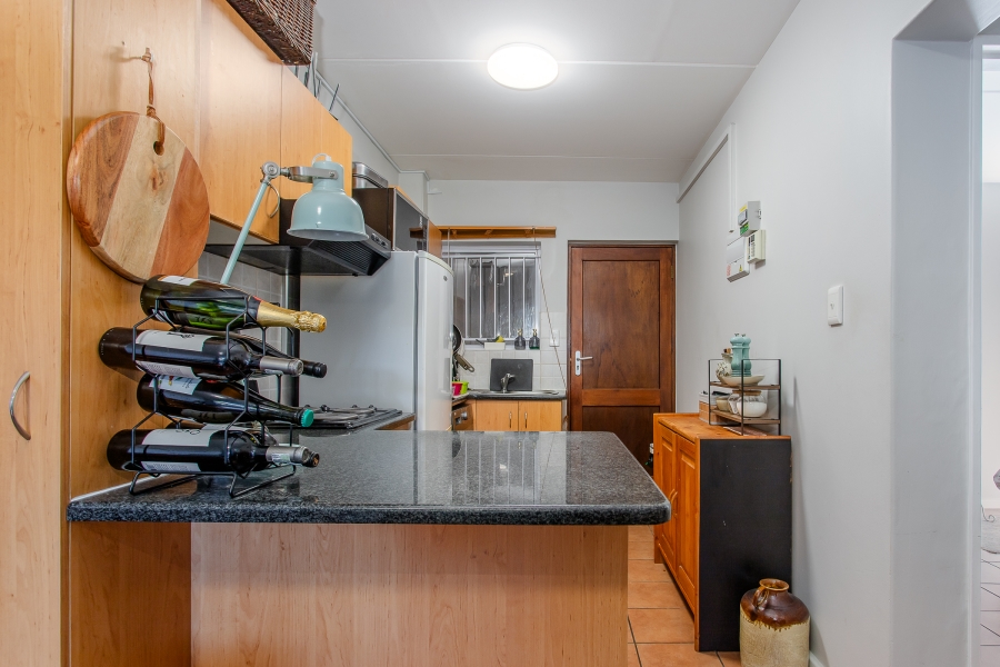 2 Bedroom Property for Sale in Paarl South Western Cape